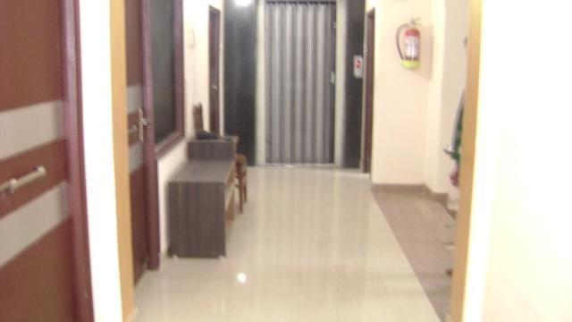 Hotel Deva Inn Bénarès Extérieur photo
